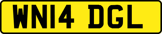 WN14DGL
