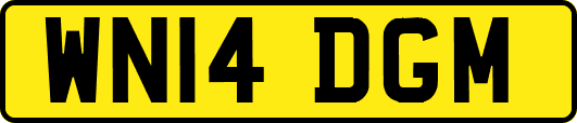 WN14DGM