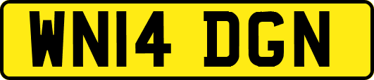 WN14DGN