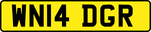 WN14DGR