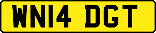 WN14DGT