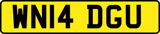 WN14DGU