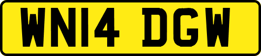 WN14DGW