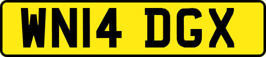 WN14DGX
