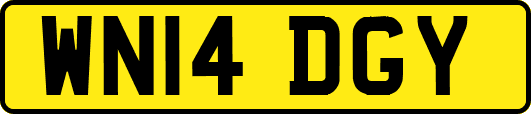 WN14DGY