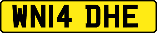 WN14DHE
