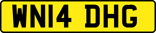 WN14DHG