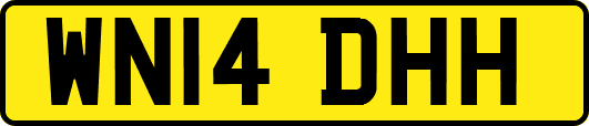 WN14DHH