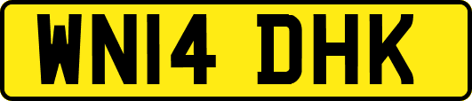 WN14DHK