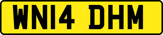 WN14DHM