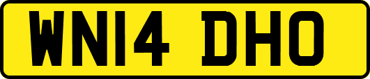 WN14DHO