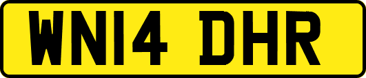 WN14DHR