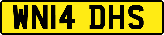 WN14DHS