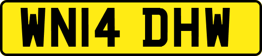 WN14DHW