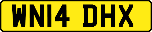 WN14DHX