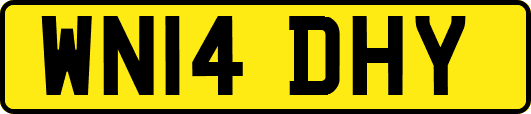 WN14DHY