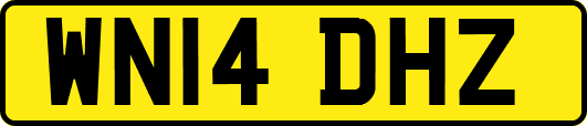 WN14DHZ