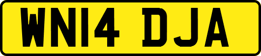 WN14DJA
