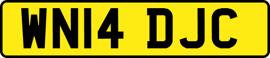WN14DJC