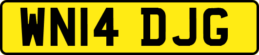 WN14DJG