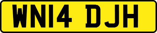 WN14DJH