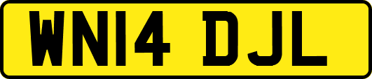 WN14DJL