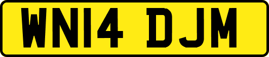 WN14DJM