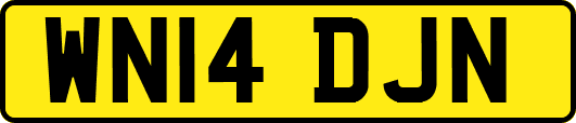WN14DJN