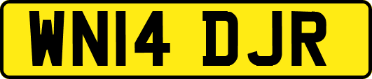 WN14DJR