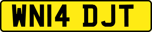WN14DJT