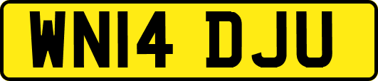 WN14DJU