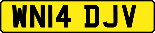 WN14DJV