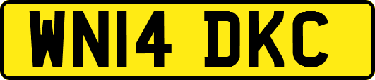 WN14DKC