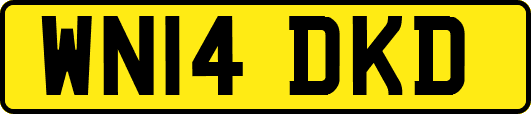WN14DKD