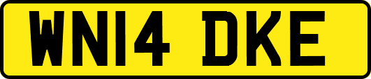 WN14DKE