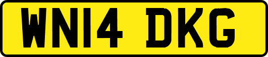 WN14DKG