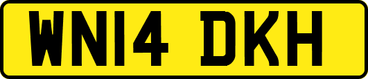 WN14DKH