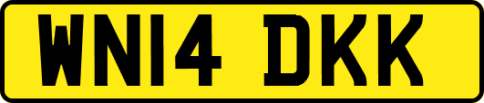 WN14DKK
