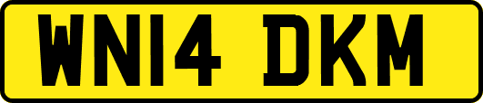 WN14DKM