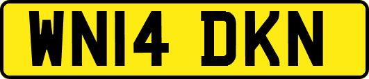 WN14DKN