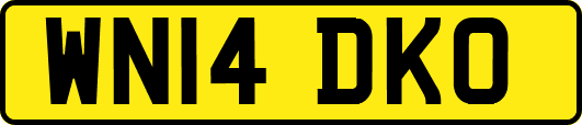 WN14DKO
