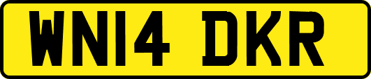 WN14DKR