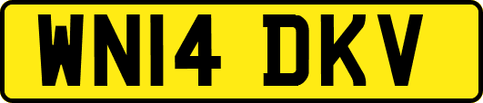 WN14DKV