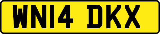 WN14DKX