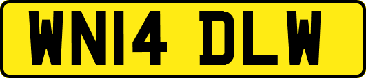 WN14DLW