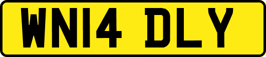 WN14DLY