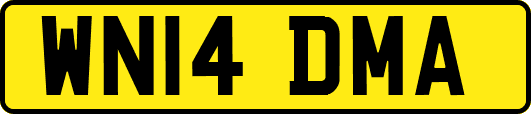 WN14DMA