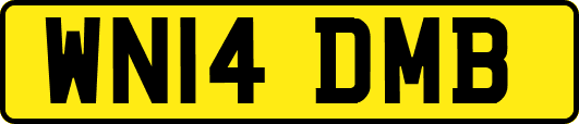 WN14DMB