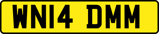 WN14DMM