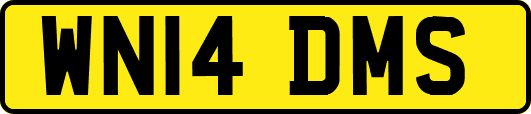 WN14DMS